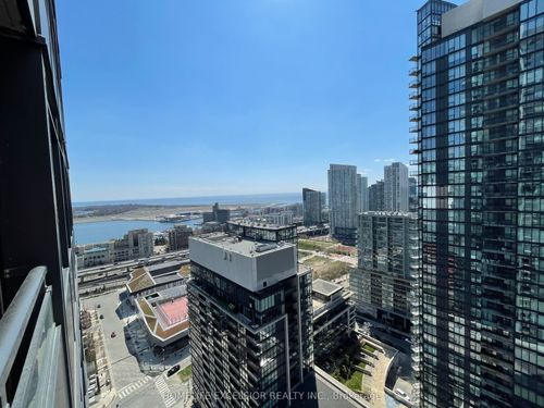 3109-25 Telegram Mews, Toronto, ON, M5V3Z1 | Card Image