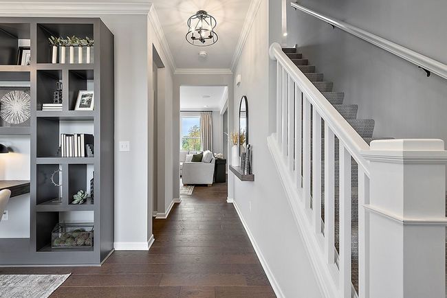 9815 Willow Oak Dr, House other with 3 bedrooms, 3 bathrooms and null parking in Brighton MI | Image 17