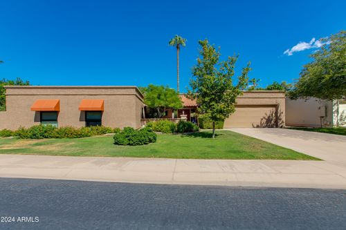 2544 E Denton Lane, Phoenix, AZ, 85016 | Card Image