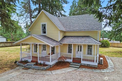 10443 184th Ave Sw, Rochester, WA, 98579-9381 | Card Image