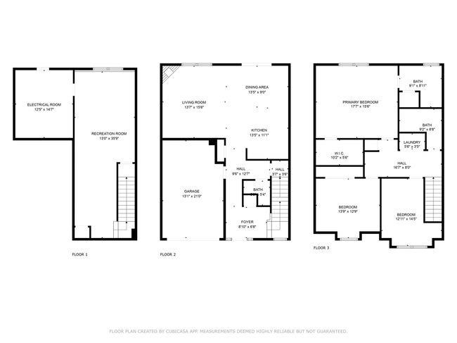 UNIT-1027 - 1465 Hooksett Rd, Condo with 3 bedrooms, 3 bathrooms and null parking in Hooksett NH | Image 39