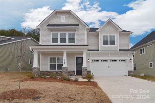 1364 Cedardale Lane, Denver, NC, 28037 | Card Image