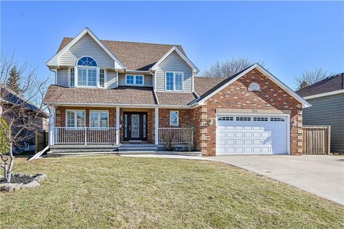 228 Highland Rd W, Stoney Creek, ON, L8J3T7 | Card Image
