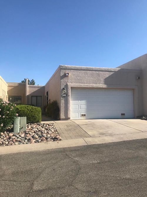 7264 Caminito Feliz, Tucson, AZ, 85710 | Card Image