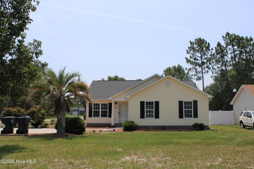 1098 Long Leaf Rd, Southport, NC, 28461-9194 | Card Image