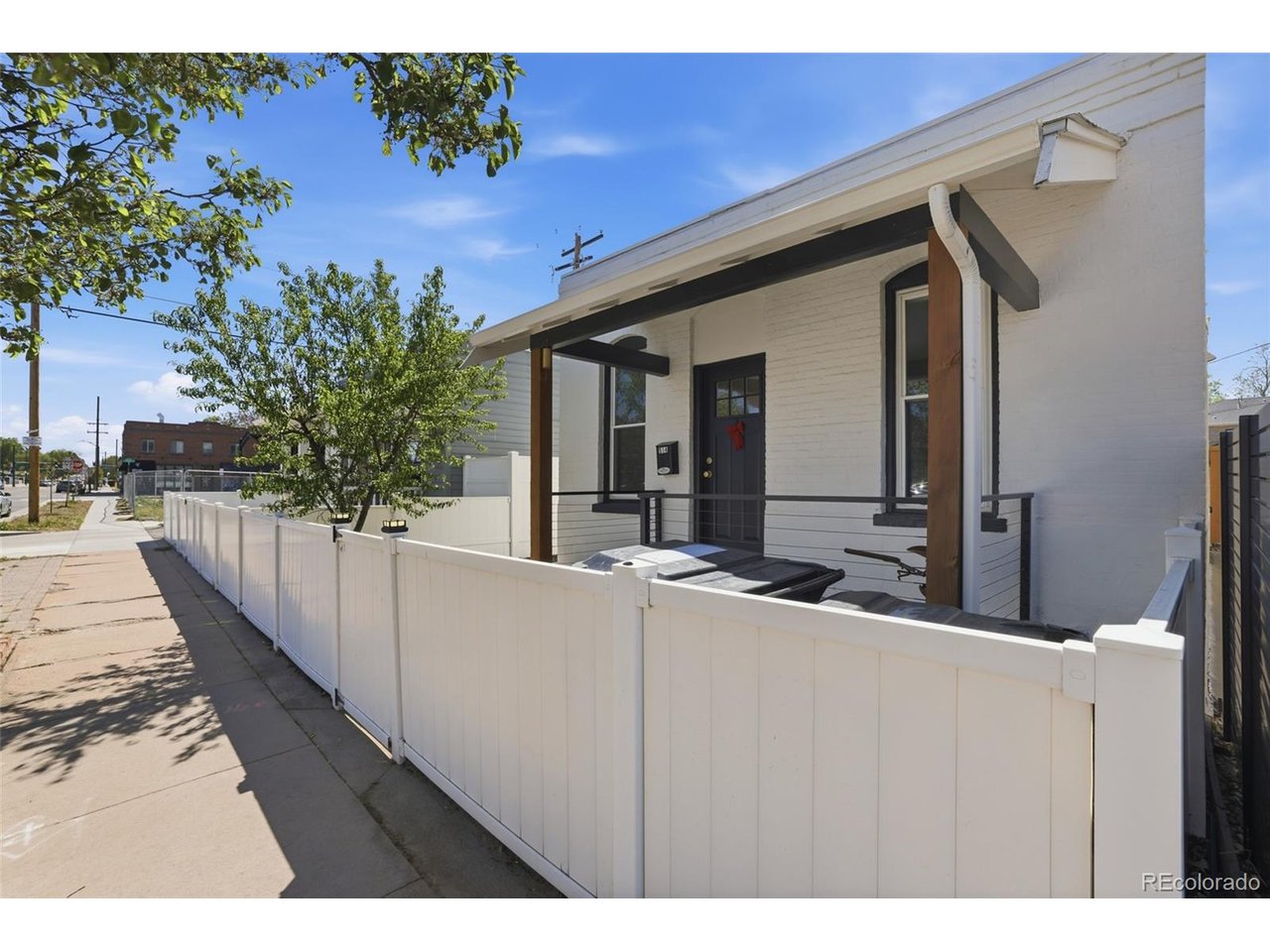 Residential in Denver 2