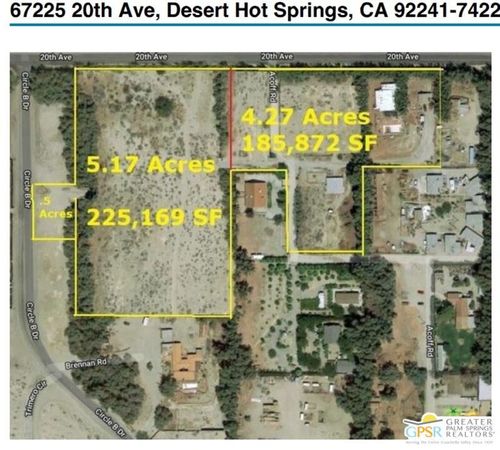 67225 Skyline Dr, Desert Hot Springs, CA, 92241 | Card Image