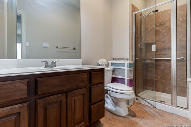 21903 Roan Blf, House other with 6 bedrooms, 5 bathrooms and null parking in San Antonio TX | Image 27