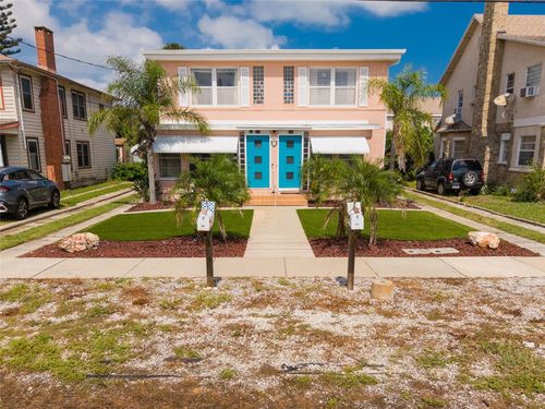 517 Revilo Boulevard, DAYTONA BEACH, FL, 32118 | Card Image