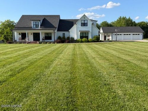 135 Jim Bob Scruggs Road, Humboldt, TN, 38343 | Card Image