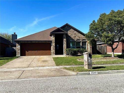2509 Twine Dr, Corpus Christi, TX, 78414-2678 | Card Image