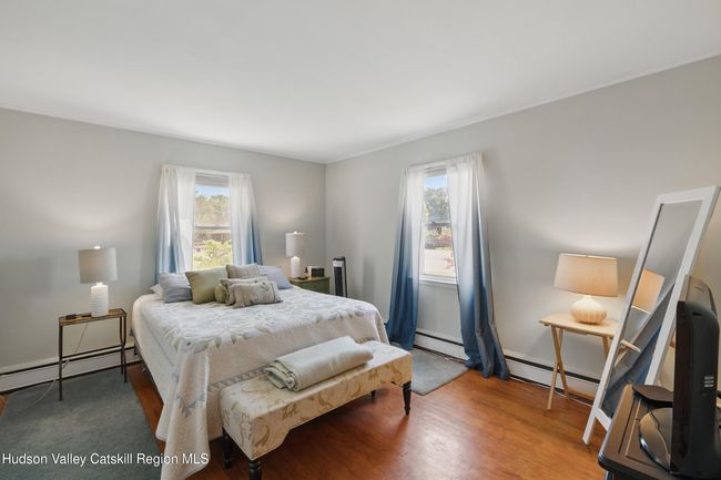 1 Huguenot Rd, House other with 4 bedrooms, 2 bathrooms and null parking in Tillson NY | Image 11