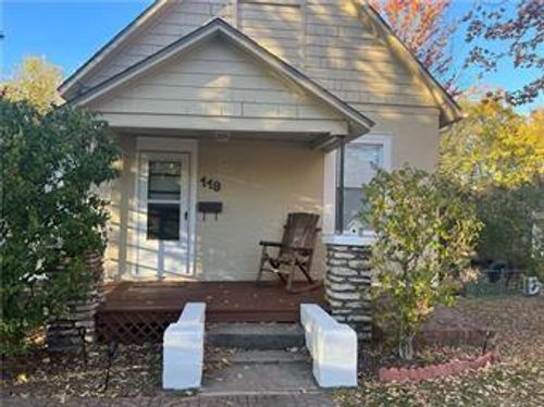 119 W 7th St, Ottawa, KS, 66067-2816 | Card Image