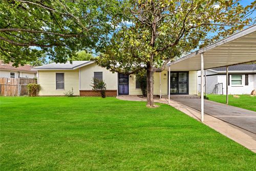 705 N Ray St, Alvarado, TX, 76009-3240 | Card Image