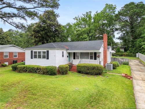 1918 Rogers Dr, Fayetteville, NC, 28303-4162 | Card Image