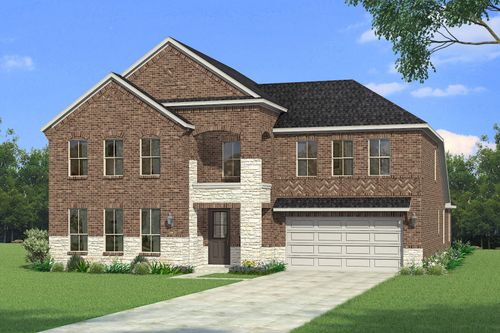 4537 Whitman Ave, Aubrey, TX, 76227-5381 | Card Image