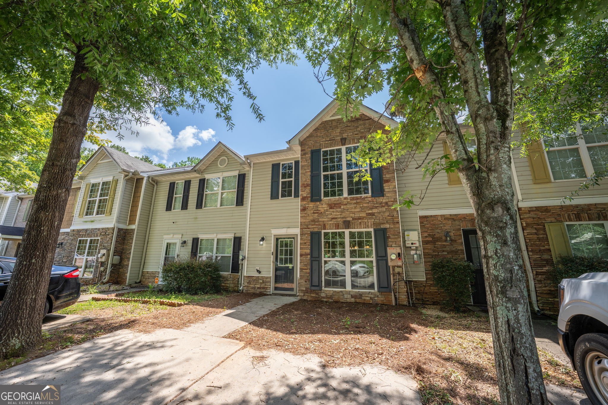 Residential in Conley 2