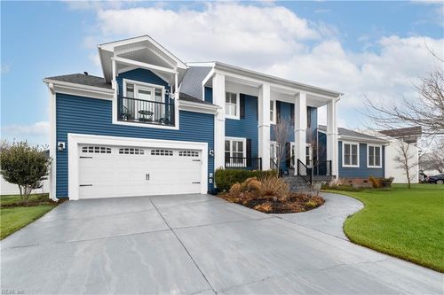 1627 Prospect Dr, Chesapeake, VA, 23322-1734 | Card Image