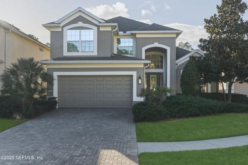 9304 Rosewater Ln, Jacksonville, FL, 32256-9670 | Card Image
