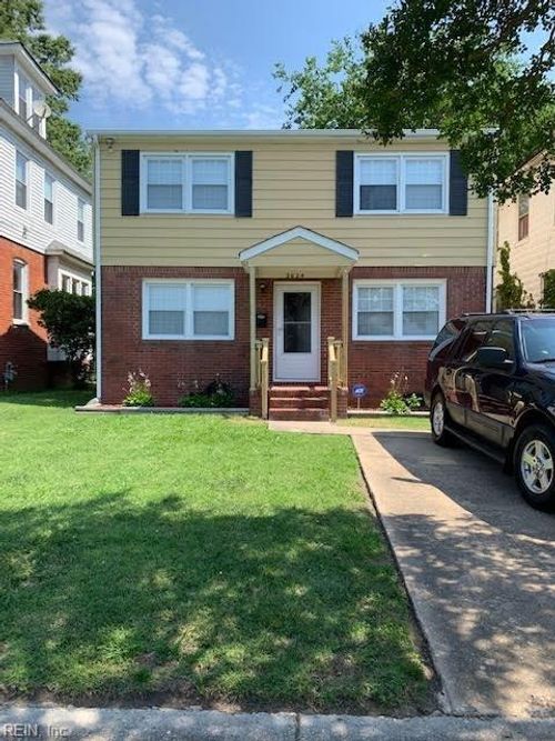 2624 Chesterfield Blvd, Norfolk, VA, 23504-4532 | Card Image