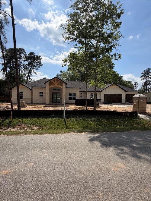 114 Magnolia Bnd, Roman Forest, TX, 77357 | Card Image