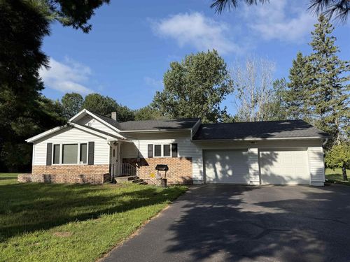 N1261 Bay De Noc Drive, Menominee, MI, 49858 | Card Image