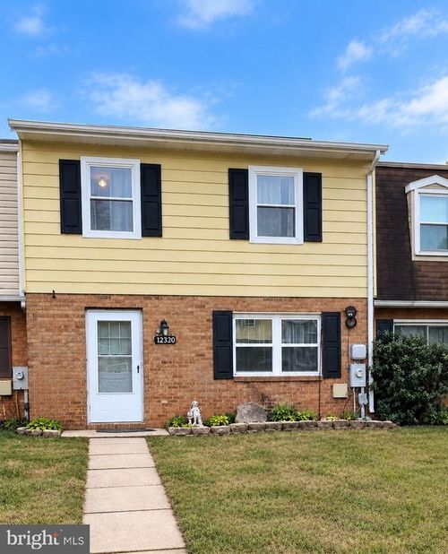12320 Boncrest Dr, REISTERSTOWN, MD, 21136-1708 | Card Image