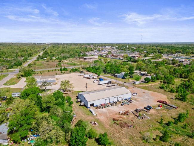 121 James Hoskins Ln, Home with 0 bedrooms, 0 bathrooms and null parking in Cedar Creek TX | Image 8