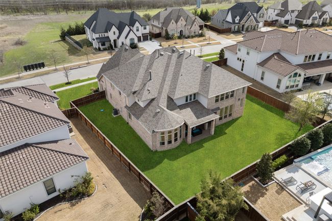 3668 Torrance Blvd, House other with 5 bedrooms, 8 bathrooms and null parking in Frisco TX | Image 28