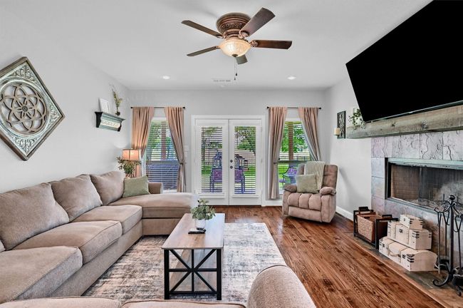 3006 Preston Club Dr, House other with 3 bedrooms, 3 bathrooms and null parking in Sherman TX | Image 10