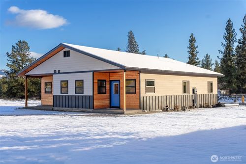 7 Round Rock Lane, Winthrop, WA, 98862 | Card Image