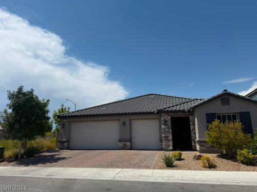 3936 Snow Fawn Ave, North Las Vegas, NV, 89084-4960 | Card Image