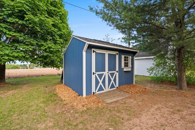 4404 Pittco Road, House other with 3 bedrooms, 3 bathrooms and null parking in PITTSFIELD WI | Image 31