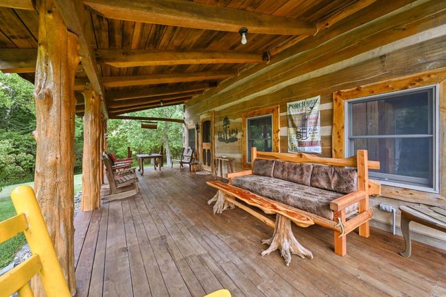 3896 Long Run Rd, Home with 3 bedrooms, 3 bathrooms and null parking in Vevay IN | Image 51