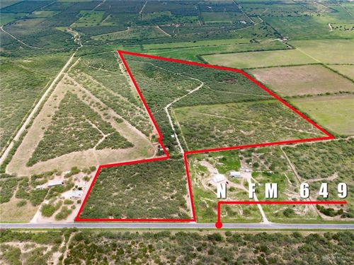 00 N Fm 649 Highway N, Roma, TX, 78584 | Card Image