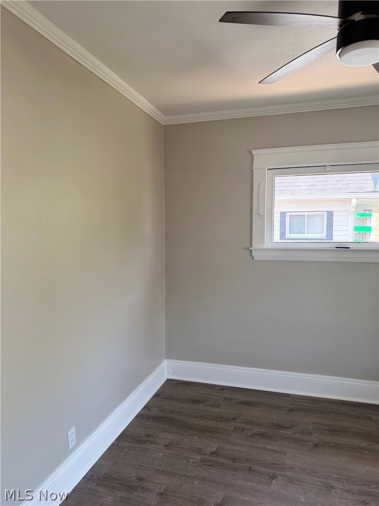 Residential Lease in Cleveland 5