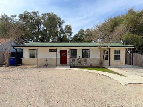 301 Canyon Edge, Canyon Lake, TX, 78133-3412 | Card Image
