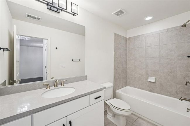 208 Trailside Way, Townhouse with 3 bedrooms, 3 bathrooms and null parking in Hiram GA | Image 31