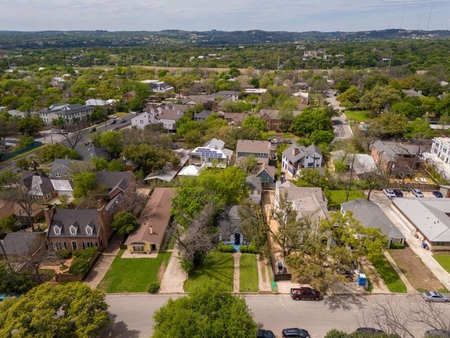 1508 Pease Rd, House other with 3 bedrooms, 1 bathrooms and 2 parking in Austin TX | Image 32