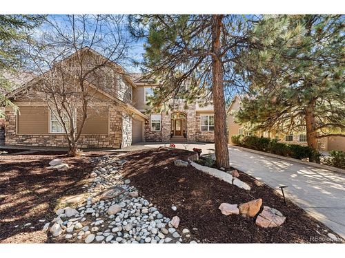 952 Greenridge Ln, Castle Pines, CO, 80108-8251 | Card Image