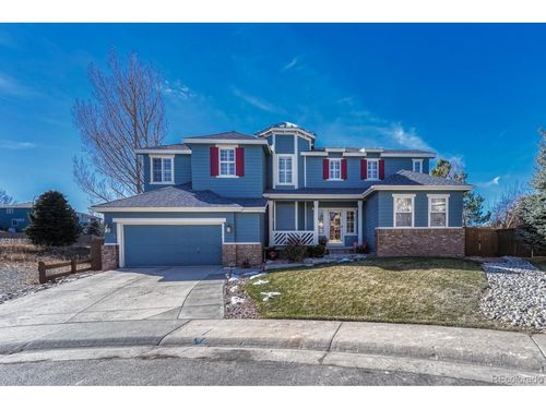 2580 Timberchase Pointe, Highlands Ranch, CO, 80126-5546 | Card Image