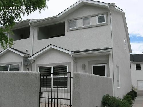 4301 Prestige Pt, Colorado Springs, CO, 80906-6038 | Card Image
