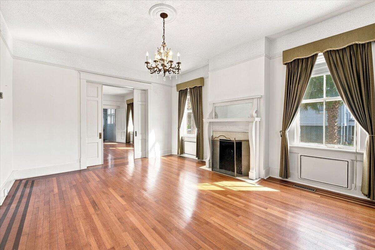 Residential in Charleston 5