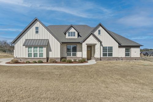 320 Oak Meadow Ln, Weatherford, TX, 76085-3961 | Card Image