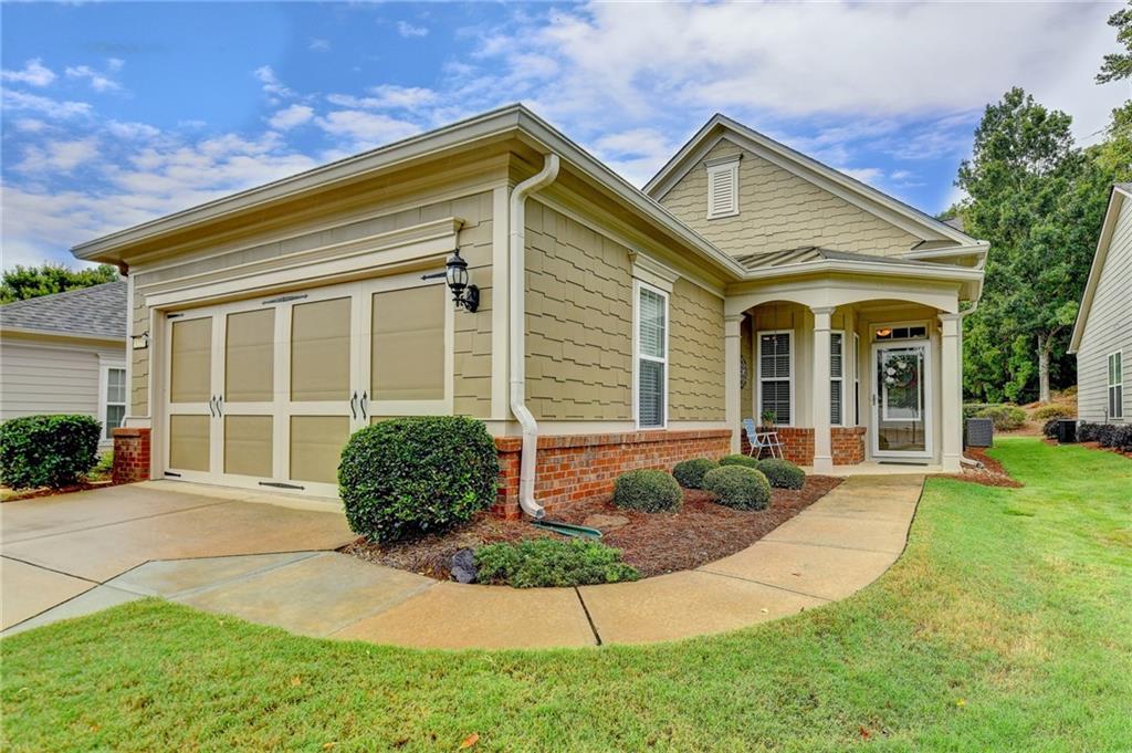 Scenic View Dr, Hoschton, GA 30548