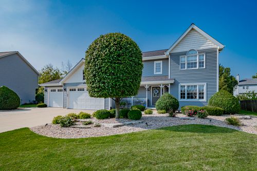 24931 Blakely Dr, Plainfield, IL, 60585 | Card Image