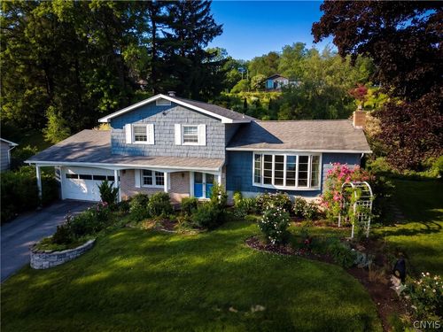 2119 Terrace Ln S, Skaneateles, NY, 13152-9600 | Card Image