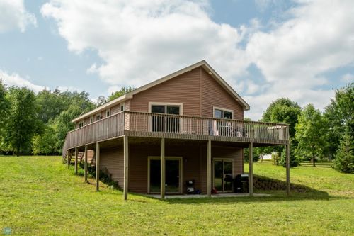 26217 Rice Lake Trail, Holmesville Twp, MN, 56501 | Card Image