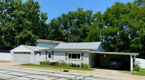 304 Franklin St, Mahomet, IL, 61853-9583 | Card Image