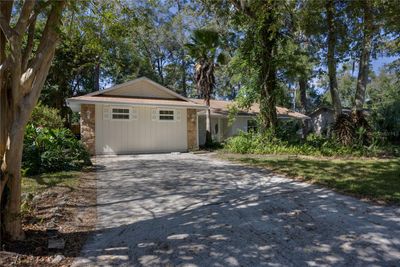 3628 Nw 110 Th Terrace, House other with 5 bedrooms, 2 bathrooms and null parking in Gainesville FL | Image 3